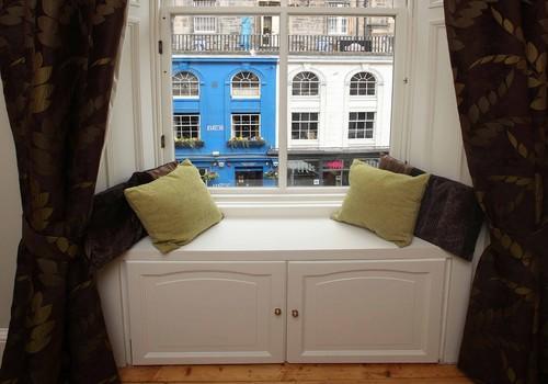 West Bow Just Off Royal Mile Apartment EDI Exterior photo